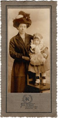Click to view full size image
==============
Unidentified
Unidentified Photo
The Photographers name is "John Kemp", Scranton, Pennsylvania.
Unidentified
Unidentified Photo
The Photographers name is "John Kemp", Scranton, Pennsylvania.