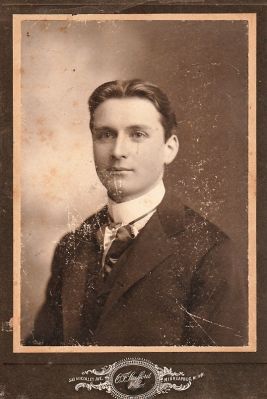 Click to view full size image
==============
Unidentified
Unidentified Cabinet Card Photo Donated by Anne McManus.
The Photographers name is "O. F. Stafford & Company", Minneapolis, Minnesota.
Unidentified
Unidentified Cabinet Card Photo Donated by Anne McManus.
The Photographers name is "O. F. Stafford & Company", Minneapolis, Minnesota.