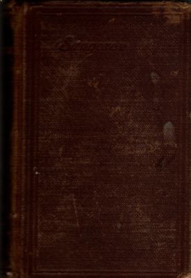 Fredrik Knudsen

This Hymn Book Belonged to Fredrik Knudsen.
