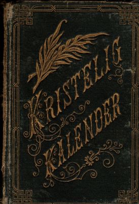 Click to view full size image
==============
Fredrik Johan Knudsen
This is a Devotional Kalender Book for Fredrik Johan Knudsen, Rongevar.
Fredrik Johan Knudsen
This is a Devotional Kalender Book for Fredrik Johan Knudsen, Rongevar.