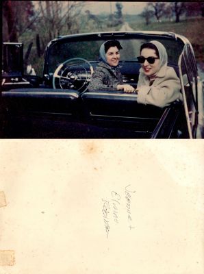 Click to view full size image
==============
Jeanne & Elaine Robinson
This Photo States: "Jeanne & Elaine Robinson"
Jeanne & Elaine Robinson
This Photo States: "Jeanne & Elaine Robinson"