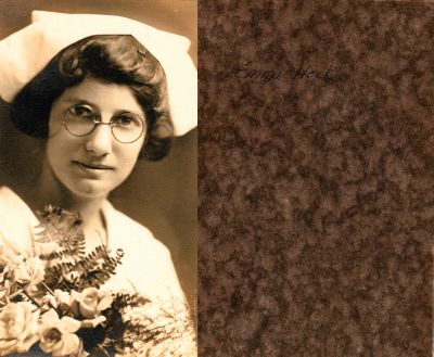 Click to view full size image
==============
Emma Maria Hock
THIS HAS BEEN RETURNED TO FAMILY
This Photo States: "Emma Hock"
The Photographers name is "Genelli", Sioux City, Iowa.
Emma Maria Hock
THIS HAS BEEN RETURNED TO FAMILY
This Photo States: "Emma Hock"
The Photographers name is "Genelli", Sioux City, Iowa.