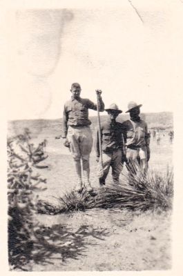 Click to view full size image
==============
Unidentified
This was shared by Jaque Callis.
Unidentified Photo in the Jay Morrell Vick Family Album
Unidentified
This was shared by Jaque Callis.
Unidentified Photo in the Jay Morrell Vick Family Album