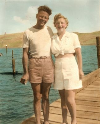 Unidentified

This was Donated by Elaine Swan.

Unidentified Photo in the Unidentified #8 Family Album.
