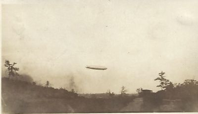 National Balloon Race

THIS HAS BEEN DONATED TO THE MAPS AIR MUSEM.

This Photo is of the National Balloon Race, 4 July 1931.
