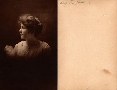 Click to view full size image
==============
Dot Griffin
This Photo States: "Dot Griffin"
Dot Griffin
This Photo States: "Dot Griffin"