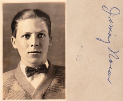 Click to view full size image
==============
James "Jimmy" Noever
This Photo States: "Jimmy Noever"
James "Jimmy" Noever
This Photo States: "Jimmy Noever"