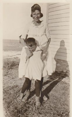 Alice J. Higday & Marvin Monroe Higday

This was shared by Ginger Higday Vaughan

This is a photo of Alice J. Higday & Marvin Monroe Higday
