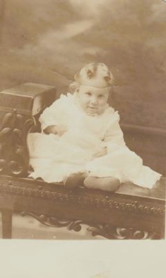 Dorothy Evelyn Higday

This is being shared by Tammy Jorgensen

This is a photo of Dorothy Evelyn Higday
