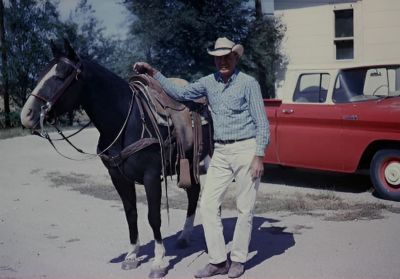 Max Raymond "Bill" Higday

This was shared by Tammy Jorgensen

This photo is of Max Raymond "Bill" Higday
