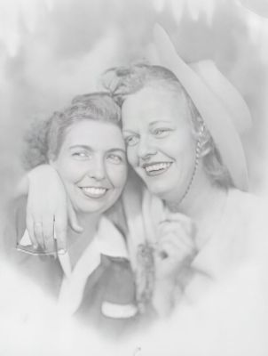 Click to view full size image
==============
Vivian "Iva" Sisson Higday and Katherin Eikema Higday
This photo was shared by Tammy Jorgensen
This is Vivian "Iva" Sisson Higday & Katherin Eikema Higday
Vivian "Iva" Sisson Higday and Katherin Eikema Higday
This photo was shared by Tammy Jorgensen
This is Vivian "Iva" Sisson Higday & Katherin Eikema Higday
