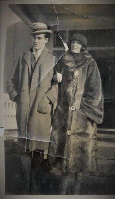 Click to view full size image
==============
Ramsay C. Bogy & Grace Seymour Millard Bogy
THIS HAS BEEN RETURNED TO FAMILY
This is a Photo of Ramsay Crooks Bogy and Grace Seymour Millard Bogy.
Ramsay C. Bogy & Grace Seymour Millard Bogy
THIS HAS BEEN RETURNED TO FAMILY
This is a Photo of Ramsay Crooks Bogy and Grace Seymour Millard Bogy.