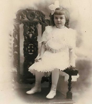 Click to view full size image
==============
Isabel Seymour Bogy
THIS HAS BEEN RETURNED TO FAMILY
This is a Photo of Isabel Seymour Bogy.
Isabel Seymour Bogy
THIS HAS BEEN RETURNED TO FAMILY
This is a Photo of Isabel Seymour Bogy.