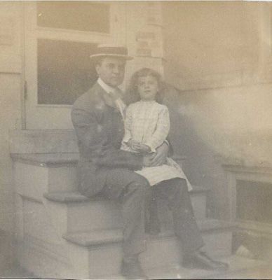 Ramsay C. Bogy & Isabel Seymour Bogy

THIS HAS BEEN RETURNED TO FAMILY

This is a Photo of Ramsay C. Bogy and Isabel Seymour Bogy.

NOTE: this photo is very very faded.
