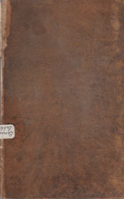 Mary Beninger Bible

The Cover to Mary Beninger's Bible
