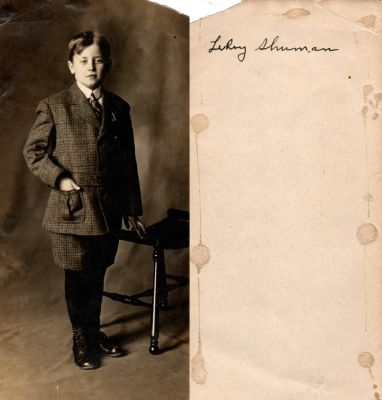 Click to view full size image
==============
LeRoy Shuman
This Photo States: "LeRoy Shuman"
LeRoy Shuman
This Photo States: "LeRoy Shuman"