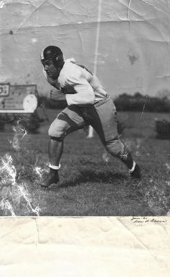 Click to view full size image
==============
Don R. Davis
This Football photo Donated by Michele Aavang.
This Football Photo States: "Jan. 31, Don R. Davis "
Don R. Davis
This Football photo Donated by Michele Aavang.
This Football Photo States: "Jan. 31, Don R. Davis "