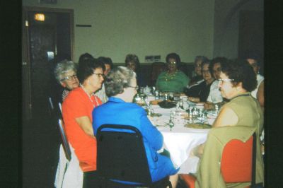 "The Girls"

This 35MM Slide States: "Girls, 1971."

