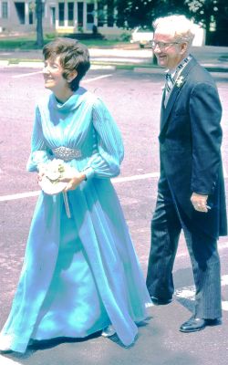 Click to view full size image
==============
Marge Tucker & Martin "Tuck" Tucker
THIS HAS BEEN RETURNED TO FAMILY
This 35MM Slide States: "Marge & Tuck Tucker, August, 1973."
Marge Tucker & Martin "Tuck" Tucker
THIS HAS BEEN RETURNED TO FAMILY
This 35MM Slide States: "Marge & Tuck Tucker, August, 1973."
