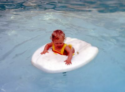 Click to view full size image
==============
Kim
THIS HAS BEEN RETURNED TO FAMILY
This 35MM Slide States: "Kim in pool, June 1979."
Kim
THIS HAS BEEN RETURNED TO FAMILY
This 35MM Slide States: "Kim in pool, June 1979."